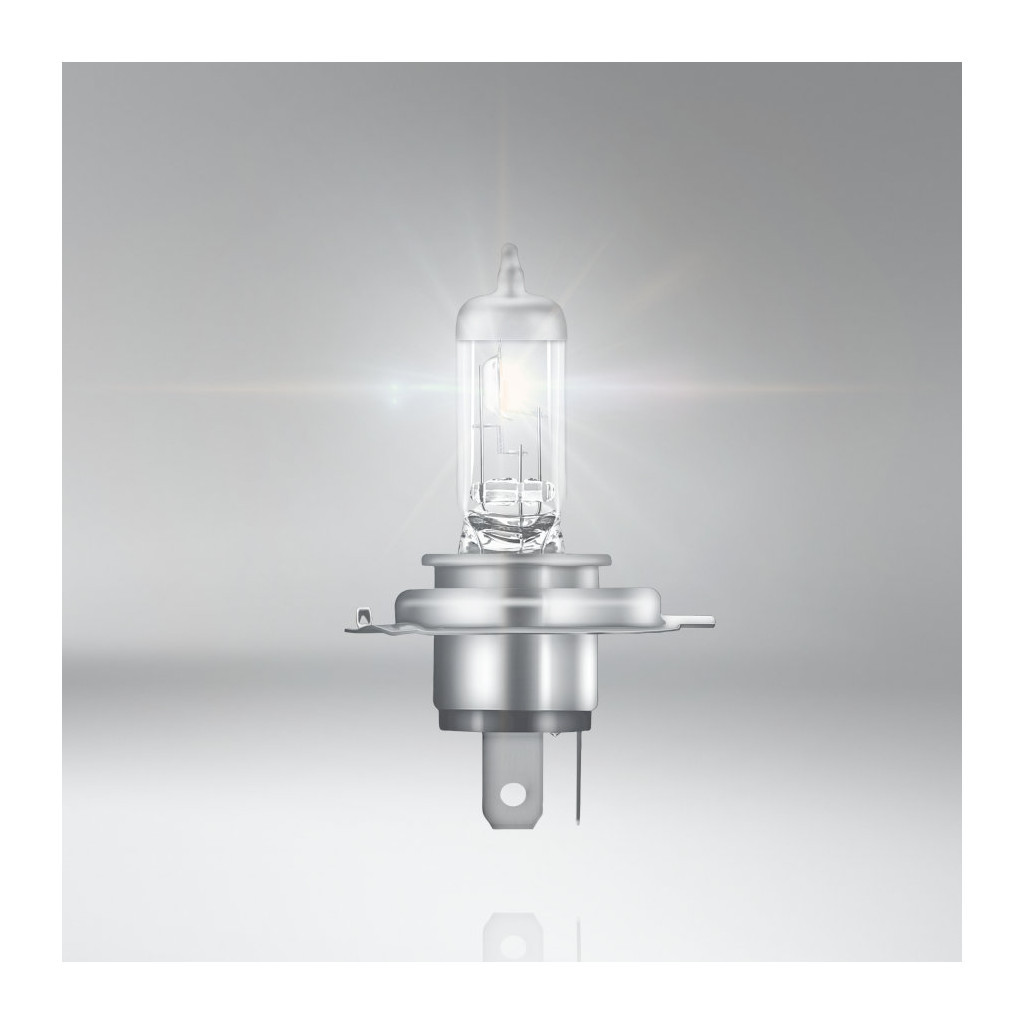 Автолампа Osram галогенова 35/35W (OS 64185NR5) - зображення 3