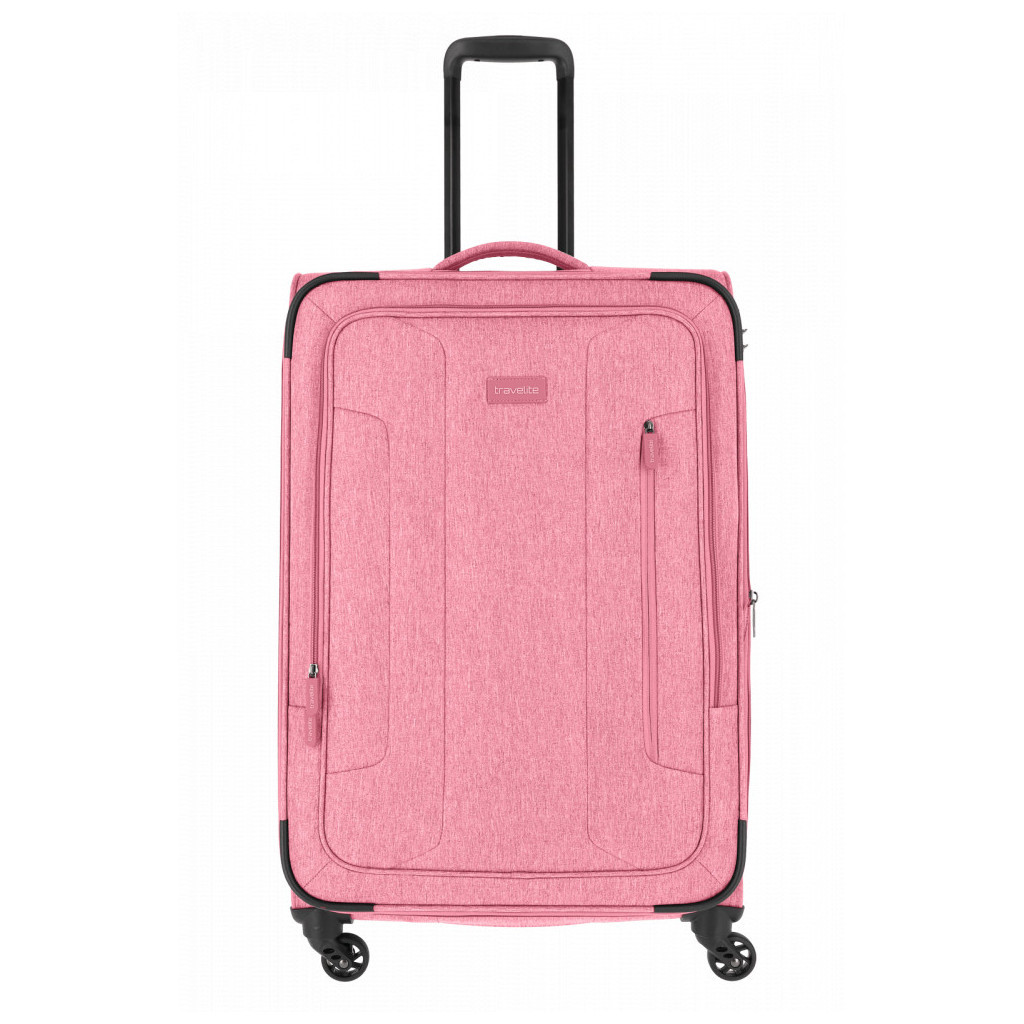 Валіза Travelite Boja Pink L (TL091549-17) - зображення 2