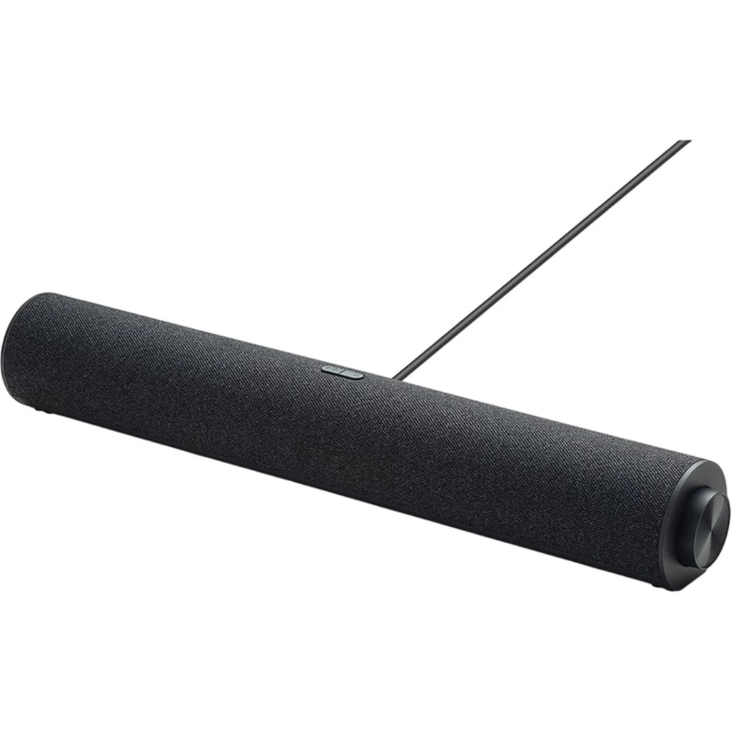 Акустична система Xiaomi QBH4276GL Desktop Speaker (1130046) - зображення 2