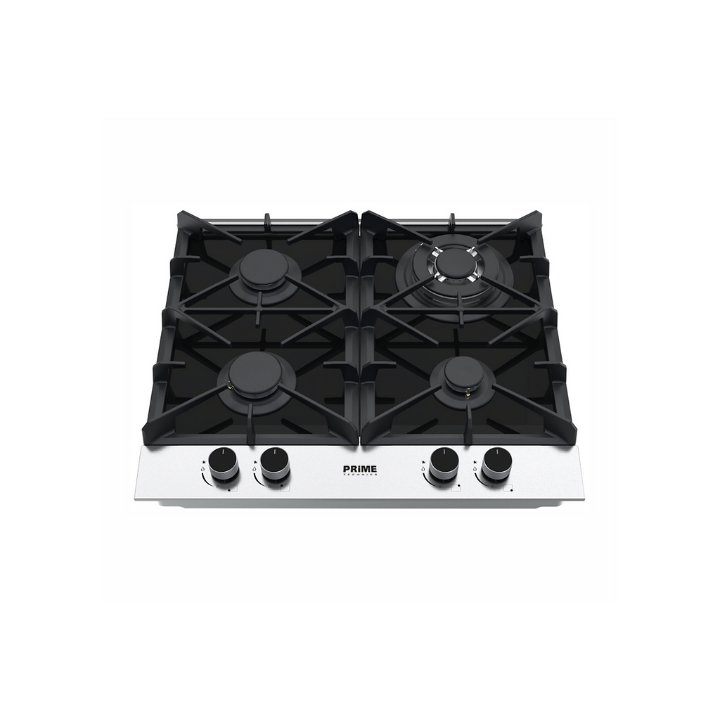 Варочна поверхня PRIME Technics PGH 50053 FGBIXC - зображення 3
