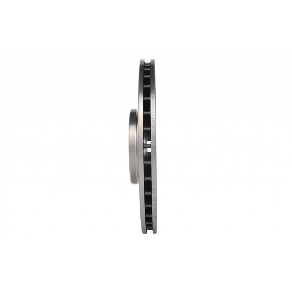 Гальмівний диск Bosch 0 986 478 303 - изображение 4