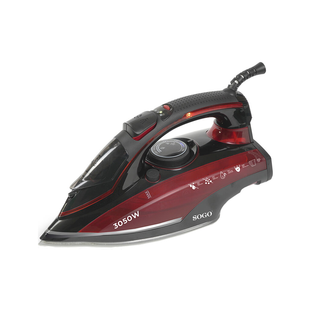 Праска SOGO SS-6365 - зображення 1