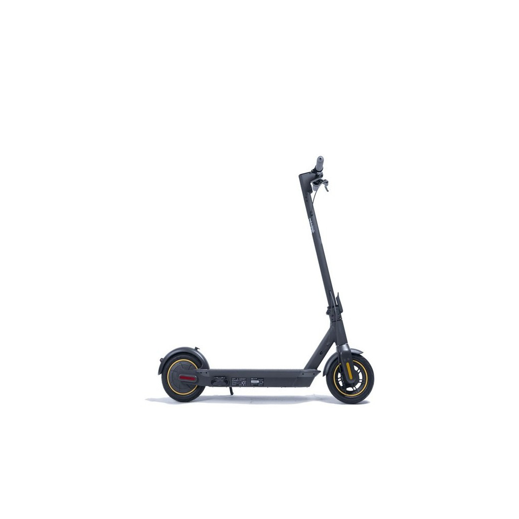 Електросамокат Segway Ninebot MAX G30 (40.30.0000.00) - зображення 1
