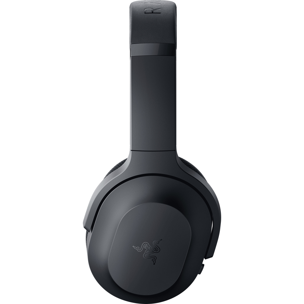 Навушники Razer Barracuda Black (RZ04-03790100-R3M1) - зображення 2