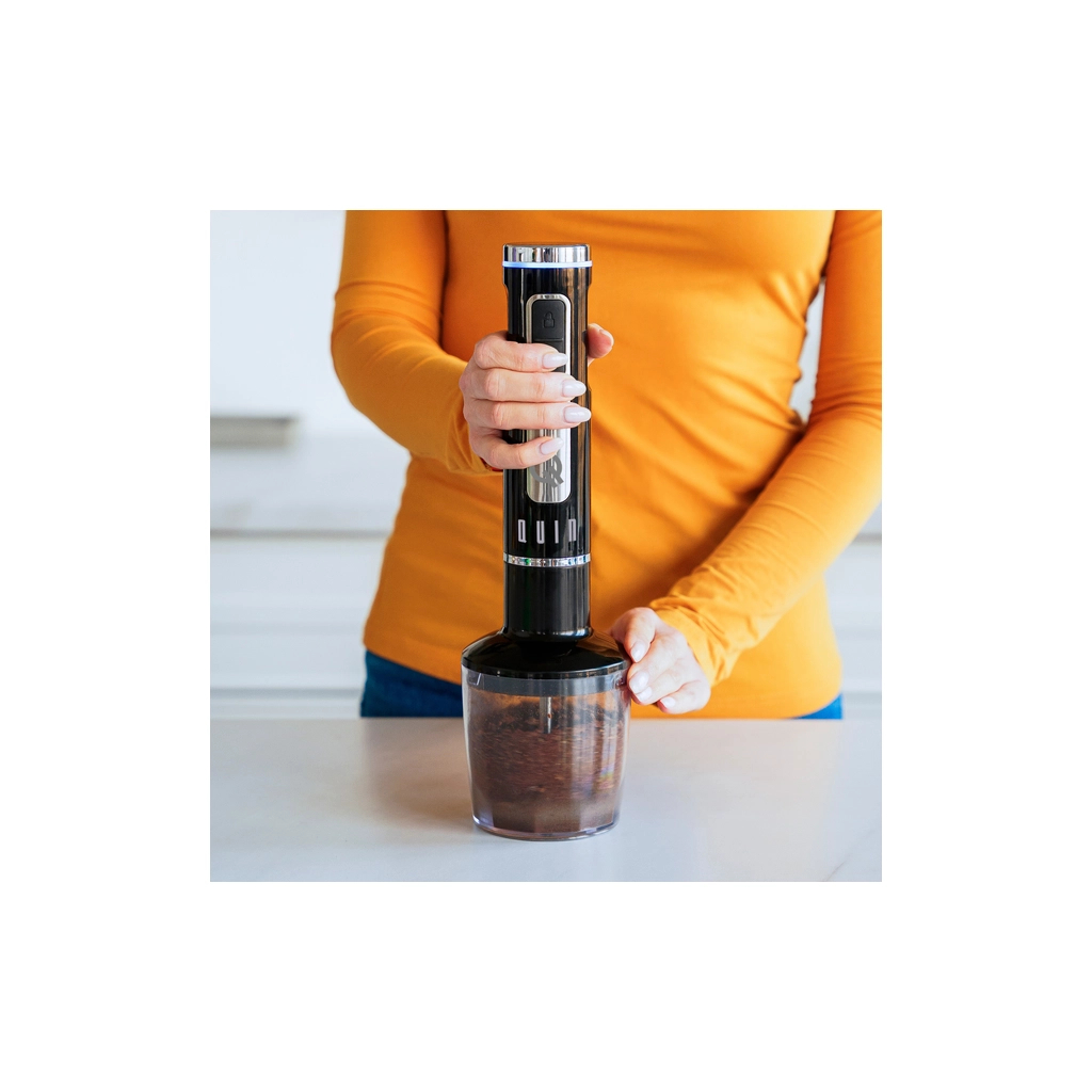 Блендер QUIN RHB-108SD-1 - изображение 6