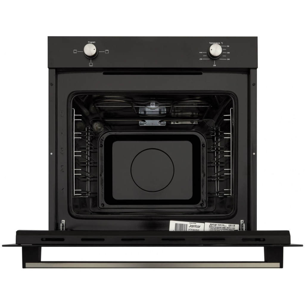 Духова шафа Jantar JANTAR MMA 6004 BL - зображення 5