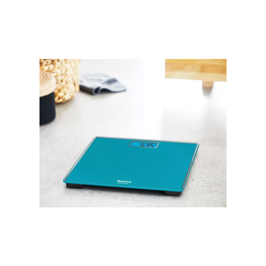 Ваги підлогові Tefal PP1503V0 - зображення 2
