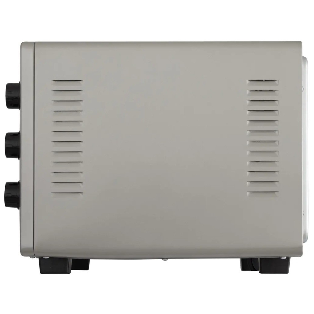 Електропіч Jantar TMT 3603 GR - зображення 7