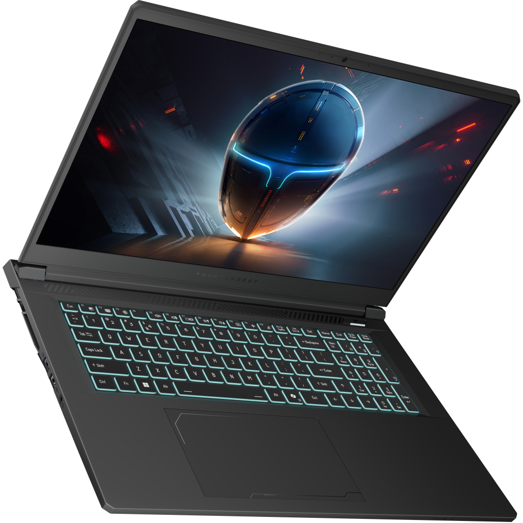 Ноутбук Thunderobot 911 X17 (911X17-i7136H56C1Q165MB) - зображення 6