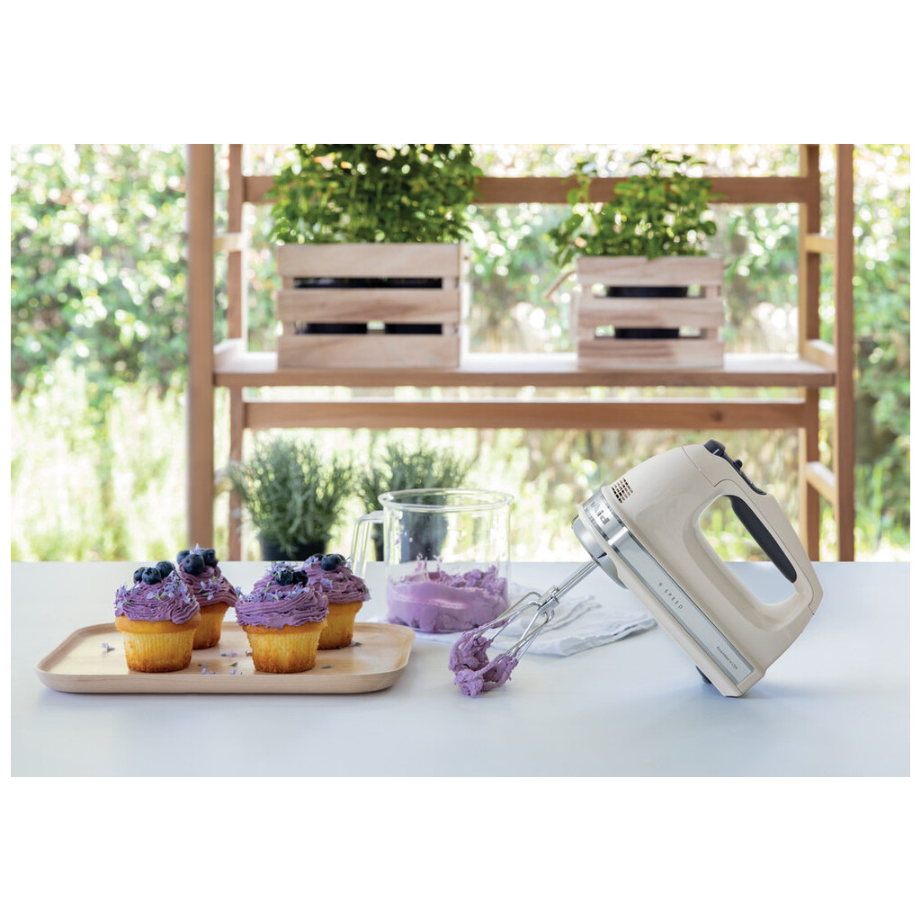 Міксер KitchenAid 5KHM9212EAC - зображення 12