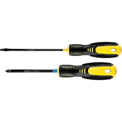 Набір інструментів Topex отверток 39D933, 4 шт. (39D933) - зображення 3