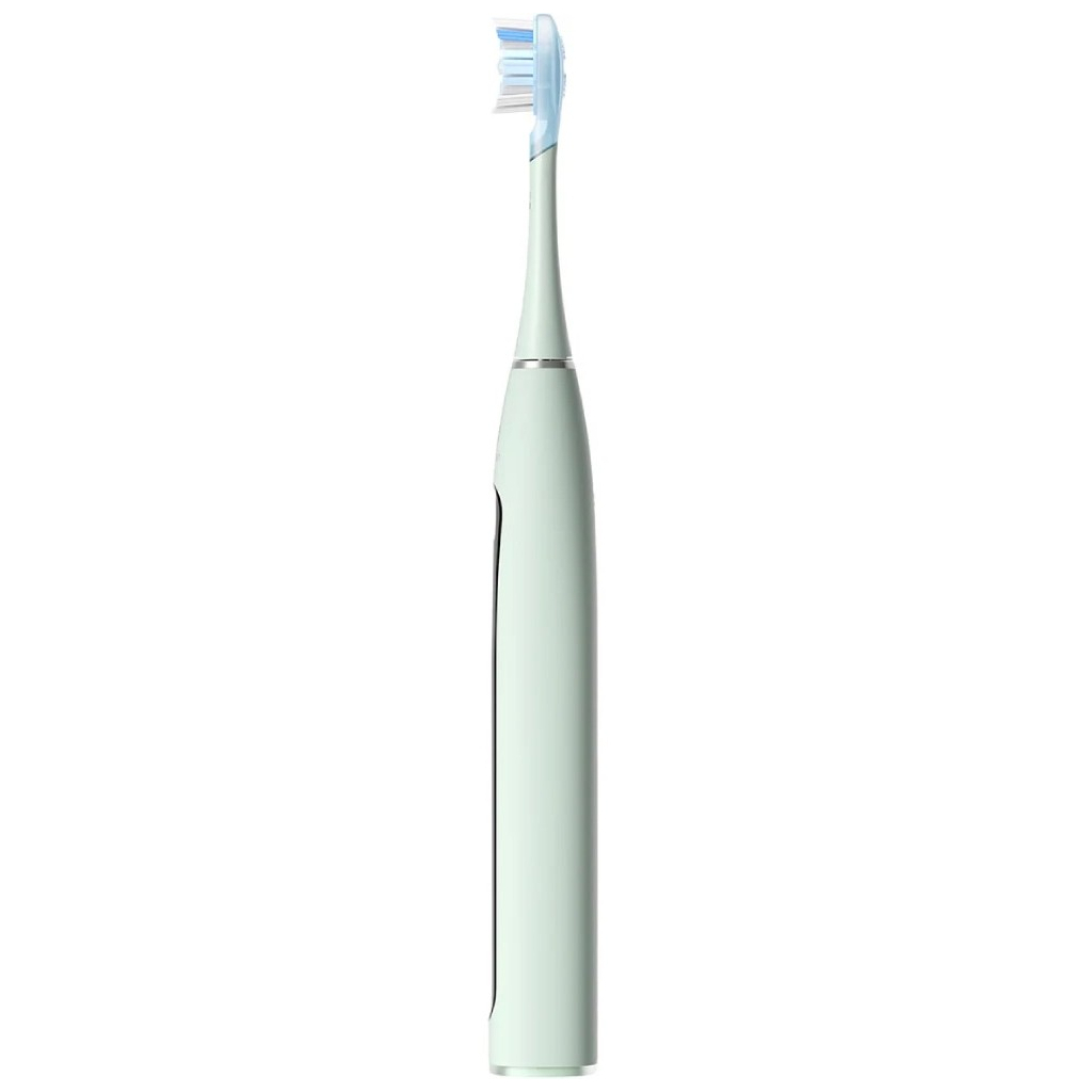 Електрична зубна щітка Oclean X Pro 20 Electric Toothbrush White (6970810556957) - зображення 4