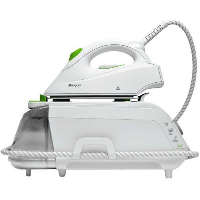 Парова станція Hotpoint-Ariston SGC11CKG - зображення 2
