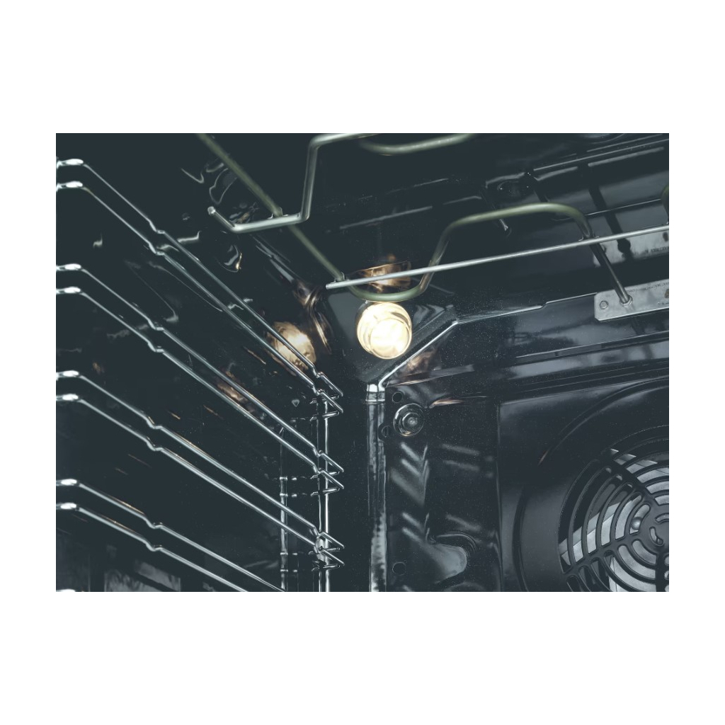 Духова шафа Electrolux OPEB2520V - зображення 5