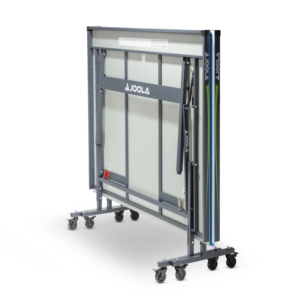 Тенісний стіл Joola Outdoor Rally TL Blue (11134) (930756) - зображення 6