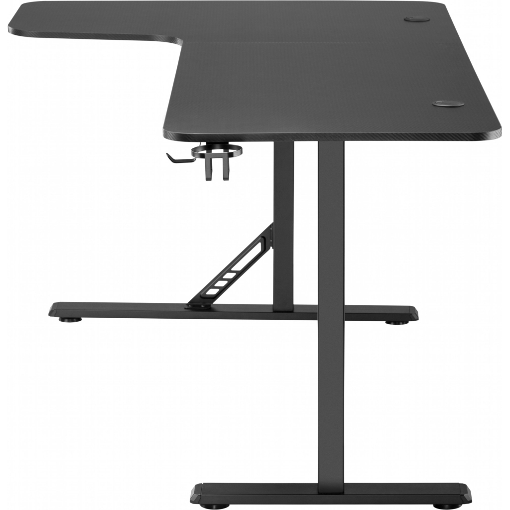 Комп'ютерний стіл GamePro GDC216 - зображення 2