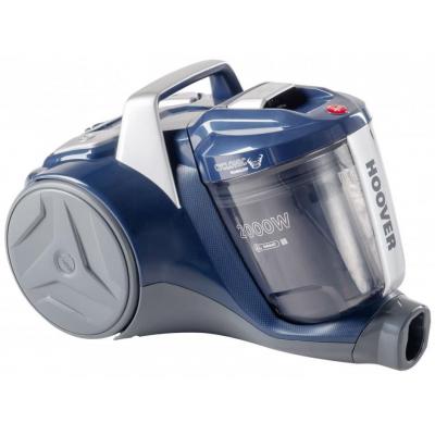 Пилосос Hoover BR2020 019 Blue - зображення 2