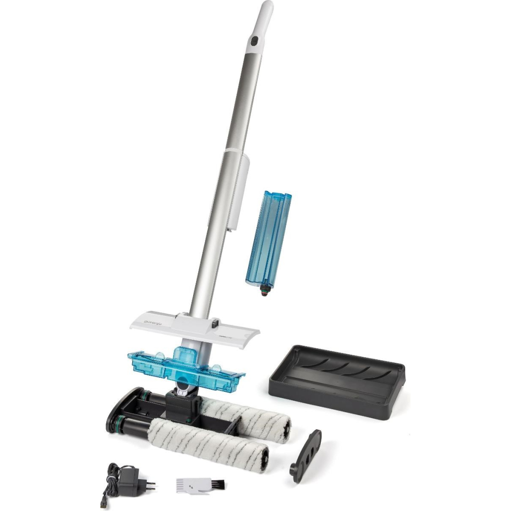 Пароочищувач Gorenje SFC 144 W (SFC144W) - изображение 5