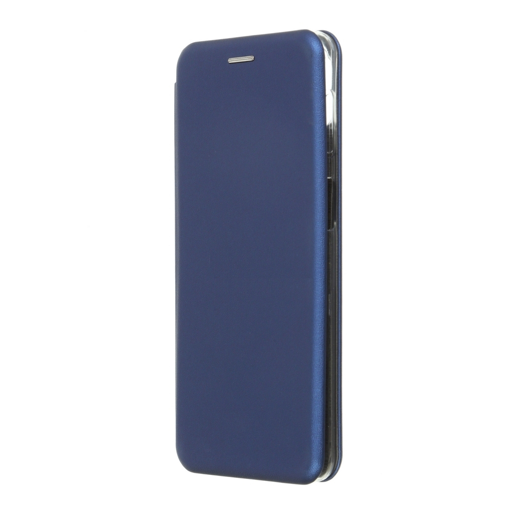 Чохол до мобільного телефона Armorstandart G-Case Samsung M53 (M536) Blue (ARM61801) - зображення 1