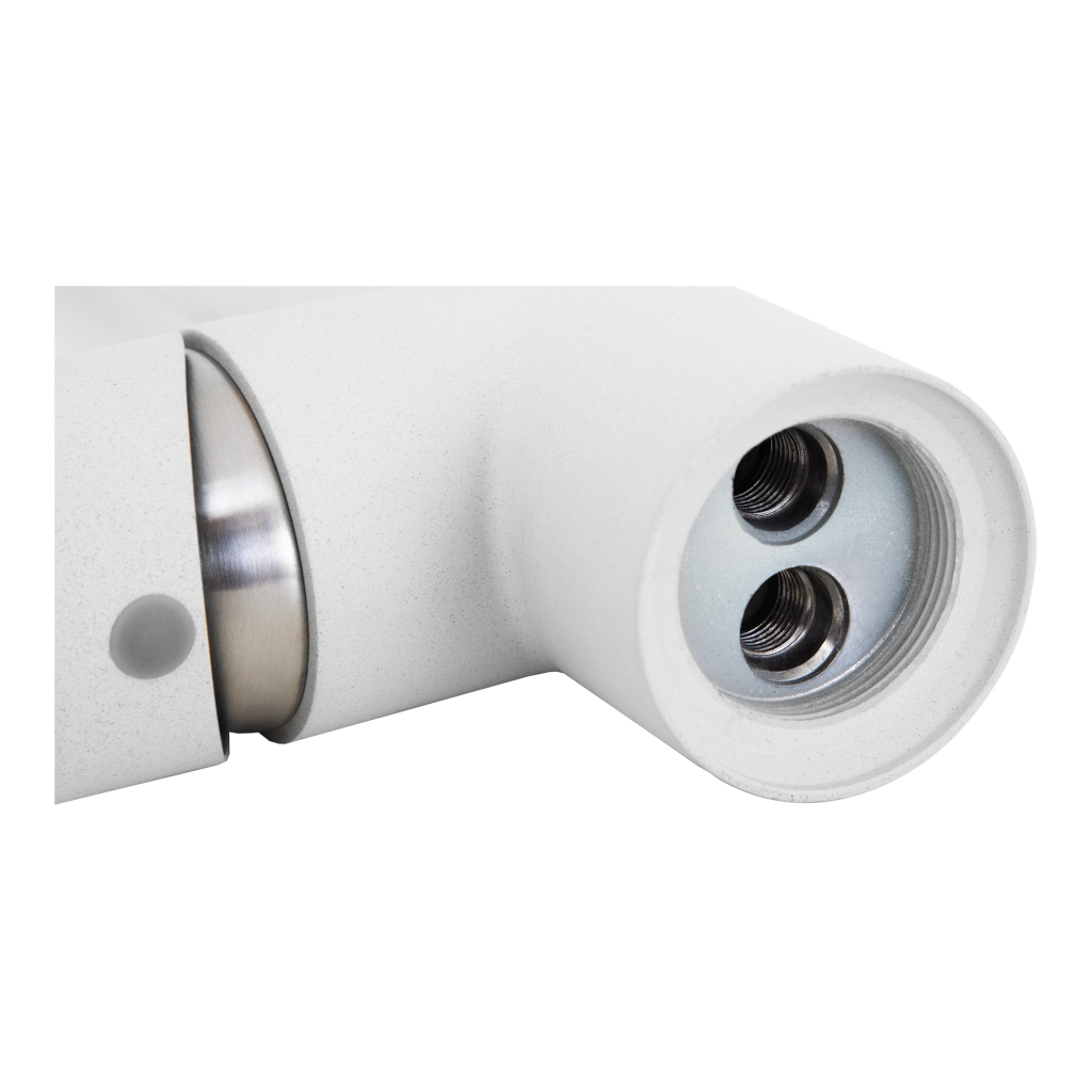 Змішувач Interline Tango new White - зображення 2