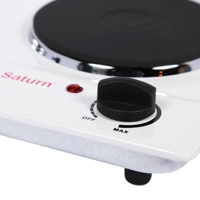 Настільна плита Saturn ST-ЕС0191 - зображення 3