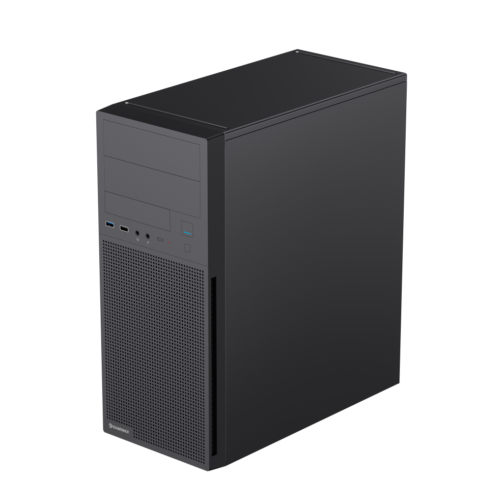 Корпус Gamemax ET-216-NP-2U3 - зображення 8