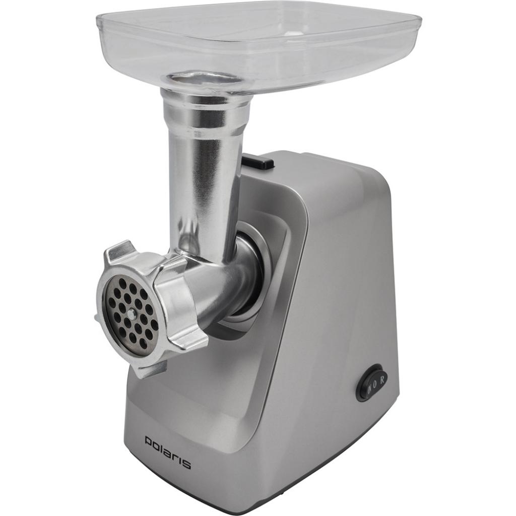 М'ясорубка Polaris PMG 1836 (PMG1836) - зображення 2
