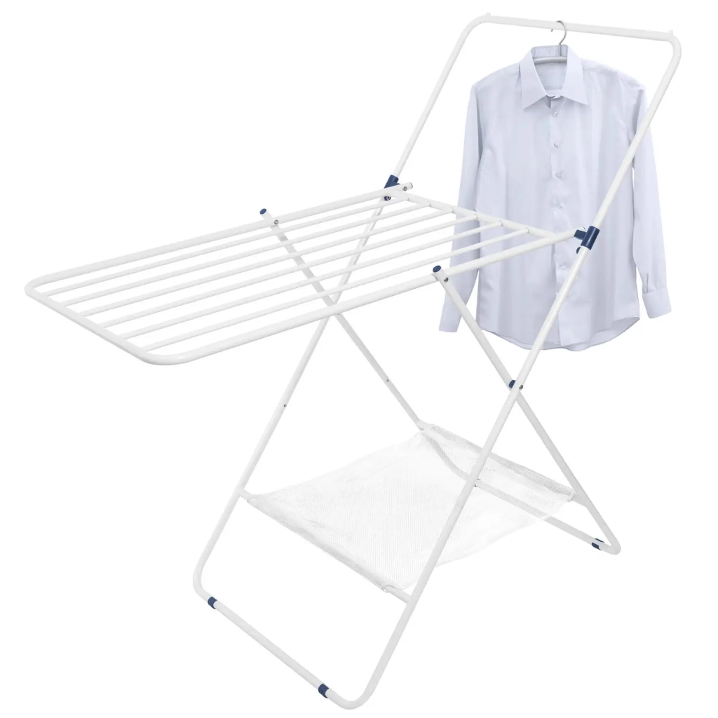 Сушарка для білизни Casa Si City 8m White Підлогова (CS92282W04) (DAS302865) - изображение 3