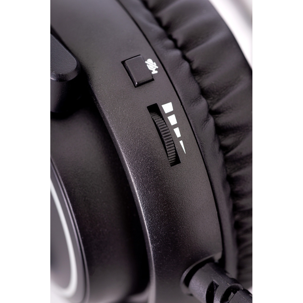 Навушники Ergo GН 230 Black - зображення 8