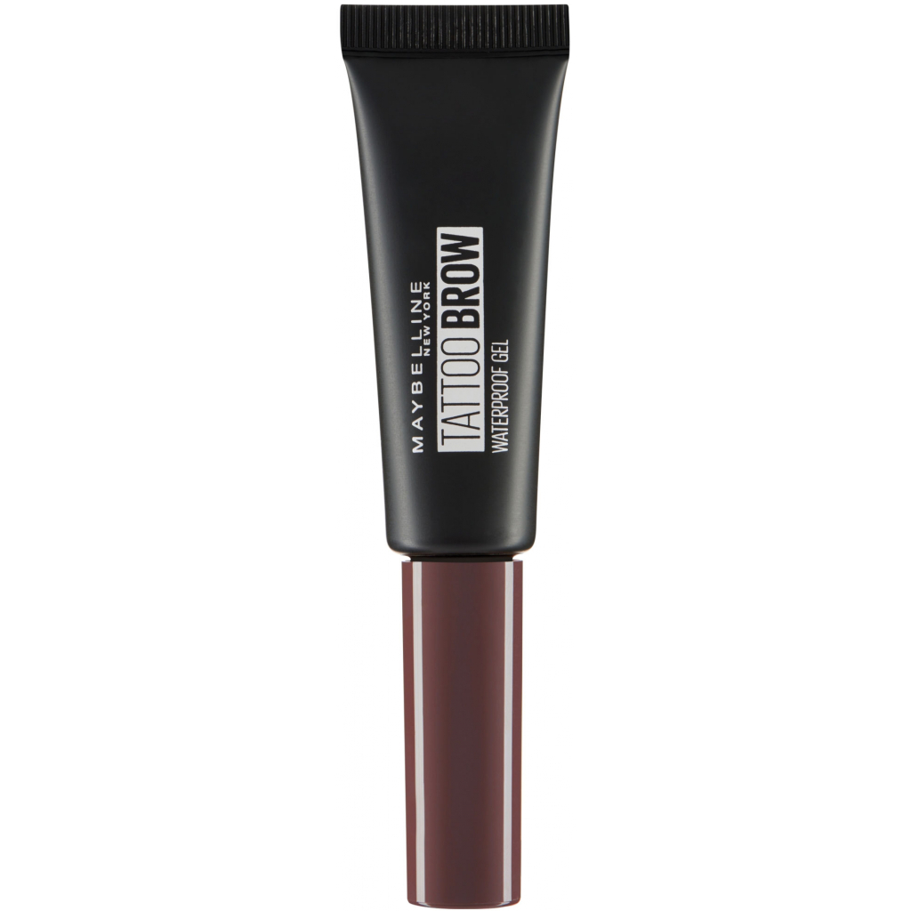 Гель для брів Maybelline New York Tattoo Brow Waterproof Gel 04 - Коричневий 5 мл (3600531546472) - изображение 1