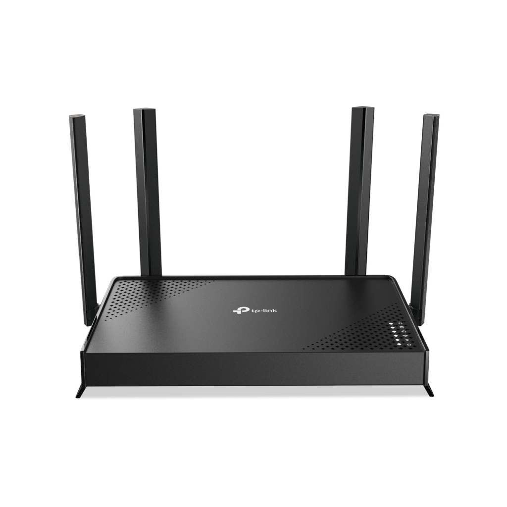 Маршрутизатор TP-Link Archer BE220 (ARCHER-BE220) - зображення 1