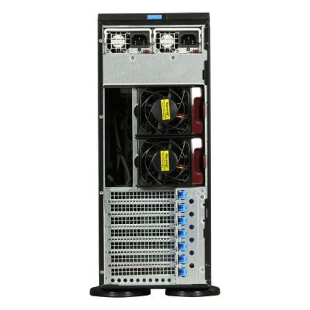 Корпус до сервера Supermicro CSE-745TQ-R920B - зображення 5