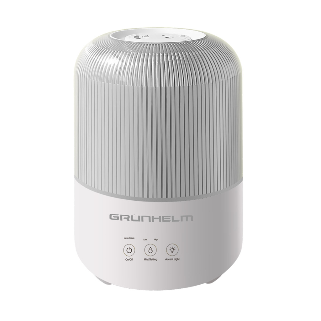 Зволожувач повітря Grunhelm GHF-30M - зображення 3