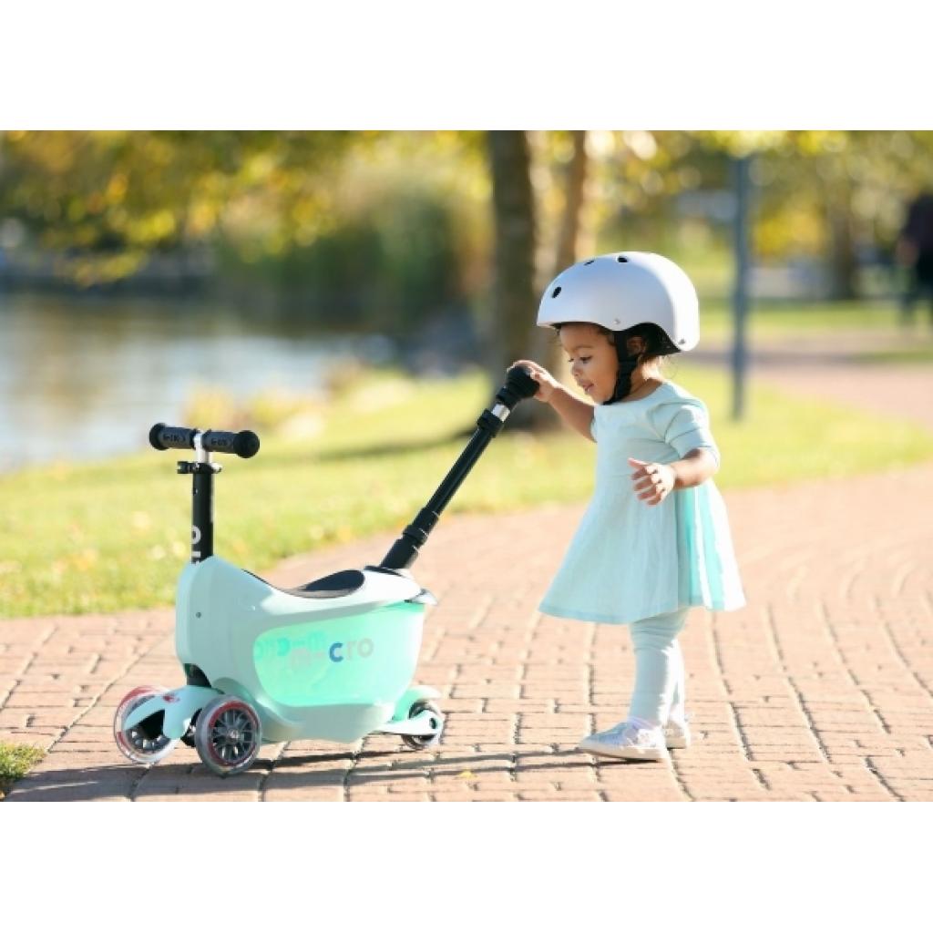 Самокат Micro Mini 2go Deluxe Mint Plus (MMD031) - зображення 10