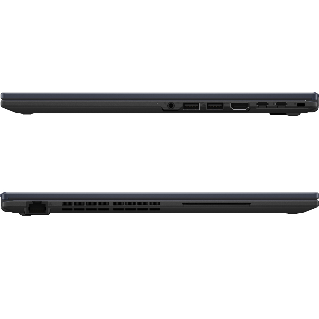 Ноутбук ASUS ExpertBook B3 B3604CVA-QV1327 (90NX07B1-M01E10) - зображення 5