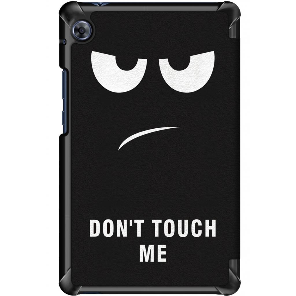 Чохол до планшета BeCover Smart Case Huawei MatePad T8 Don't Touch (705097) (705097) - зображення 2
