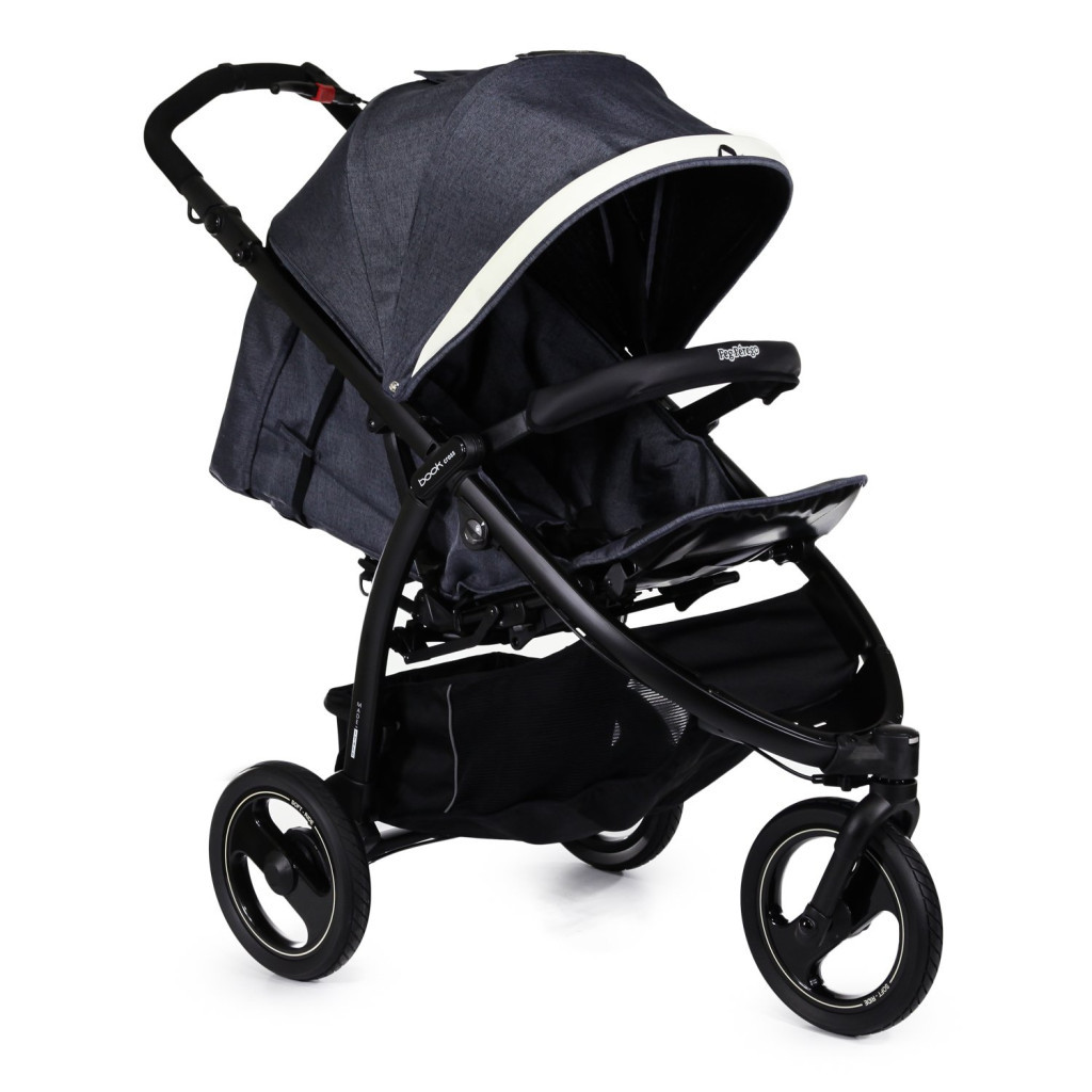 Коляска Peg-Perego Book Corss Luxe Mirage (IP02300000BA71PL00) - зображення 2