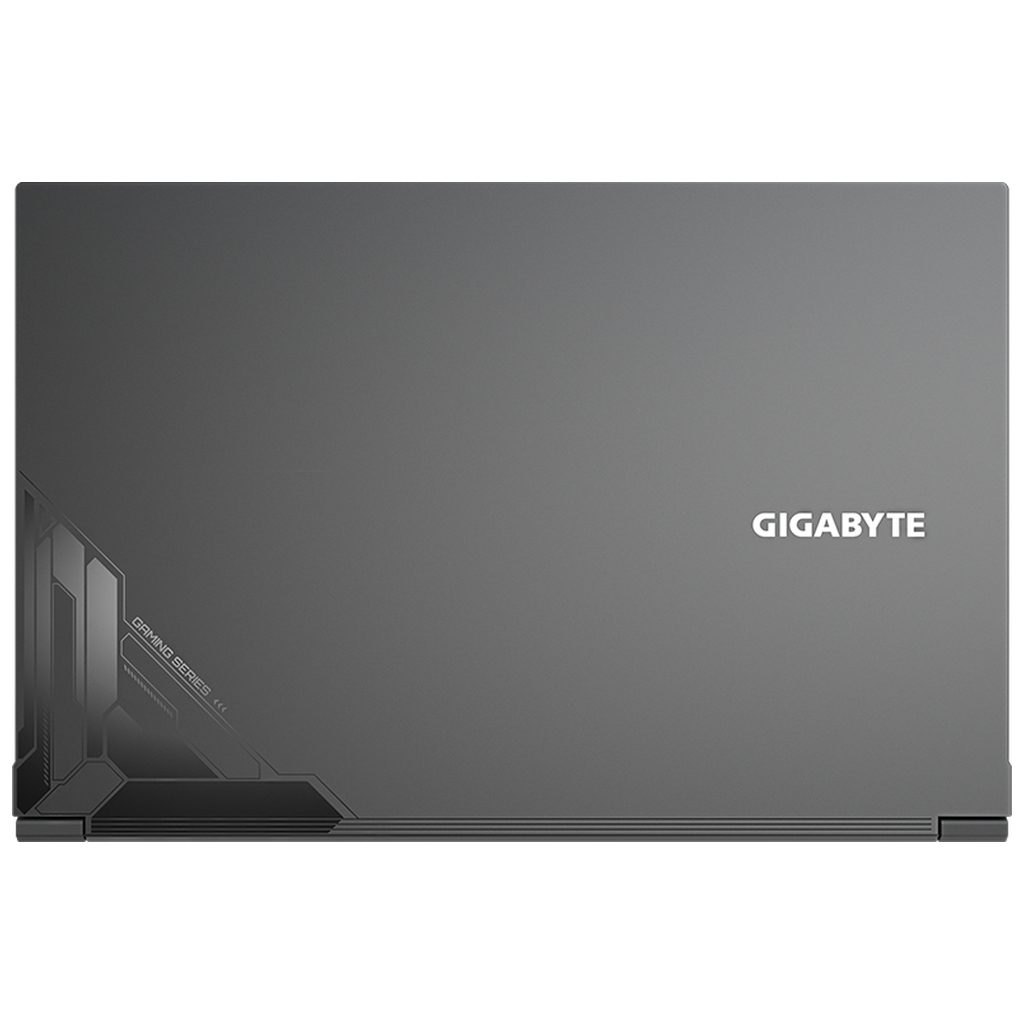 Ноутбук GIGABYTE G5 KF (KF5-53UK353SH) - зображення 9