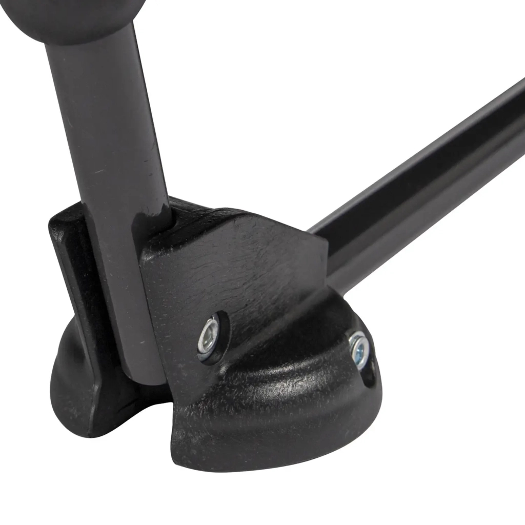 Розкладачка Bo-Camp Quick Easy Grey (1304472) - зображення 3