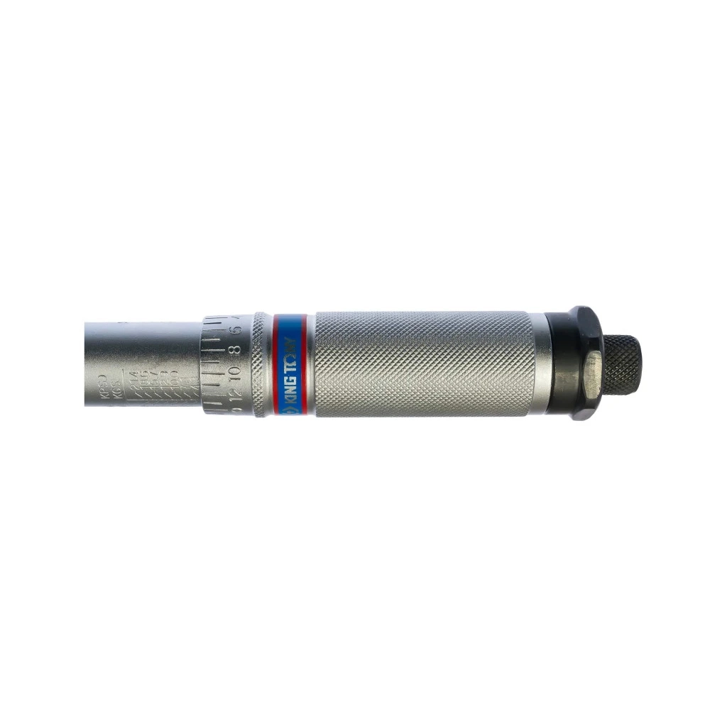 Ключ KING TONY дінамометричний 1/2" 42-210 NM (34423-1A) - зображення 3