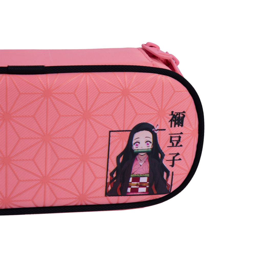 Пенал Yes PH-30 Demon Slayer Nezuko (533665) - изображение 5