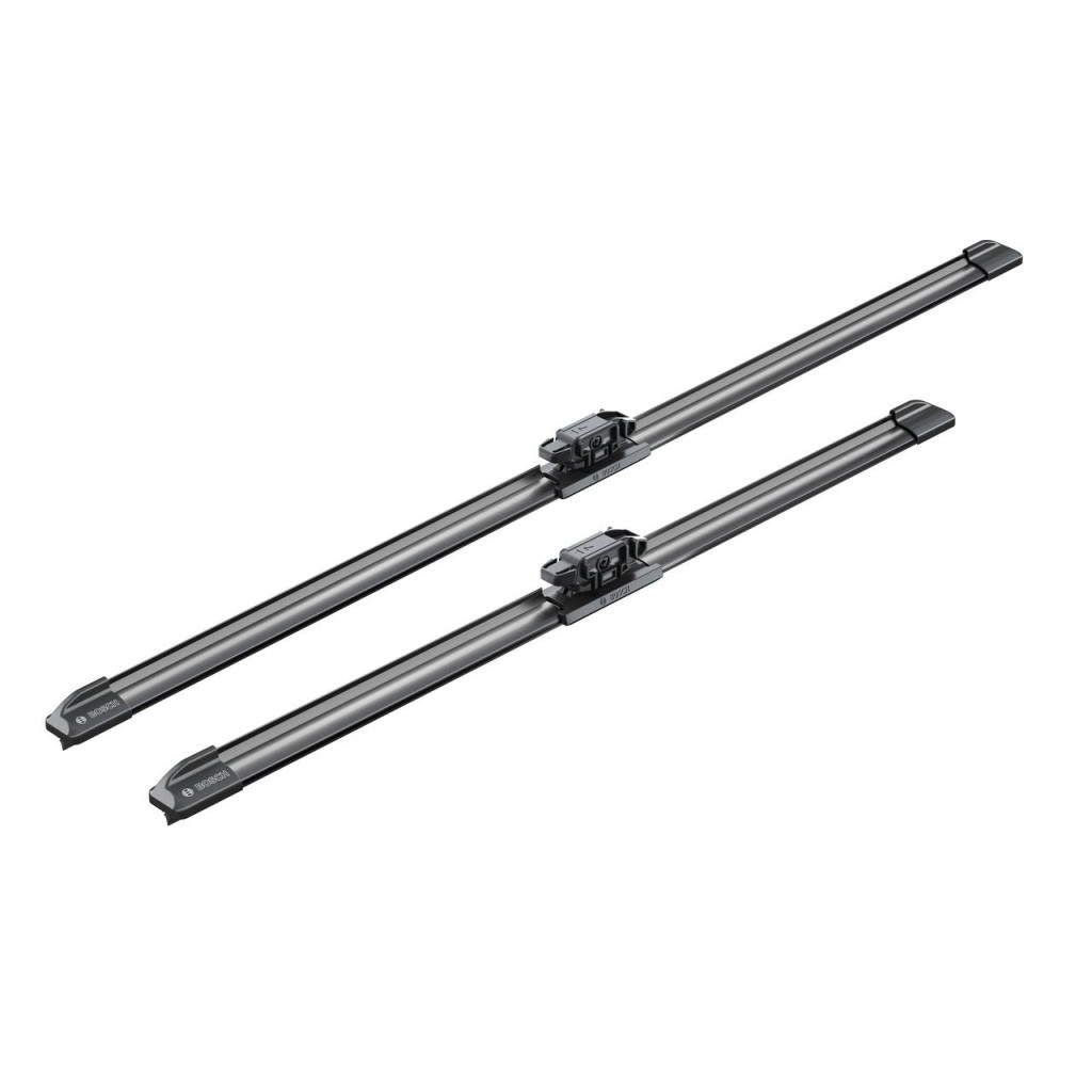 Щітка склоочисника Bosch 3 397 014 851 - зображення 5