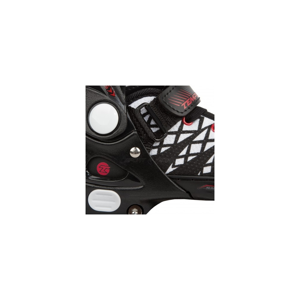 Роликові ковзани Tempish Clips Duo Boy 33-36 (13000008253/33-36) - зображення 7