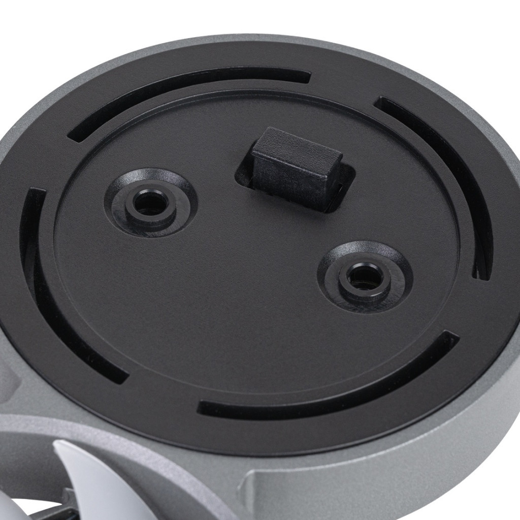 Кулер до корпусу Silver Stone SST-IMF70-ARGB - зображення 8