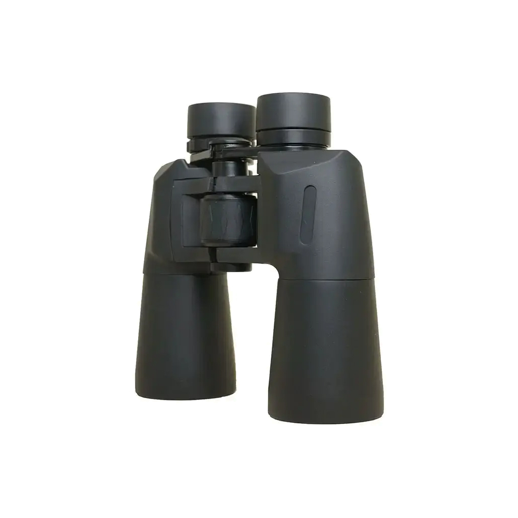 Бінокль Comet P02B 12x50 в чохлі Чорний (P02B-1250) - зображення 5