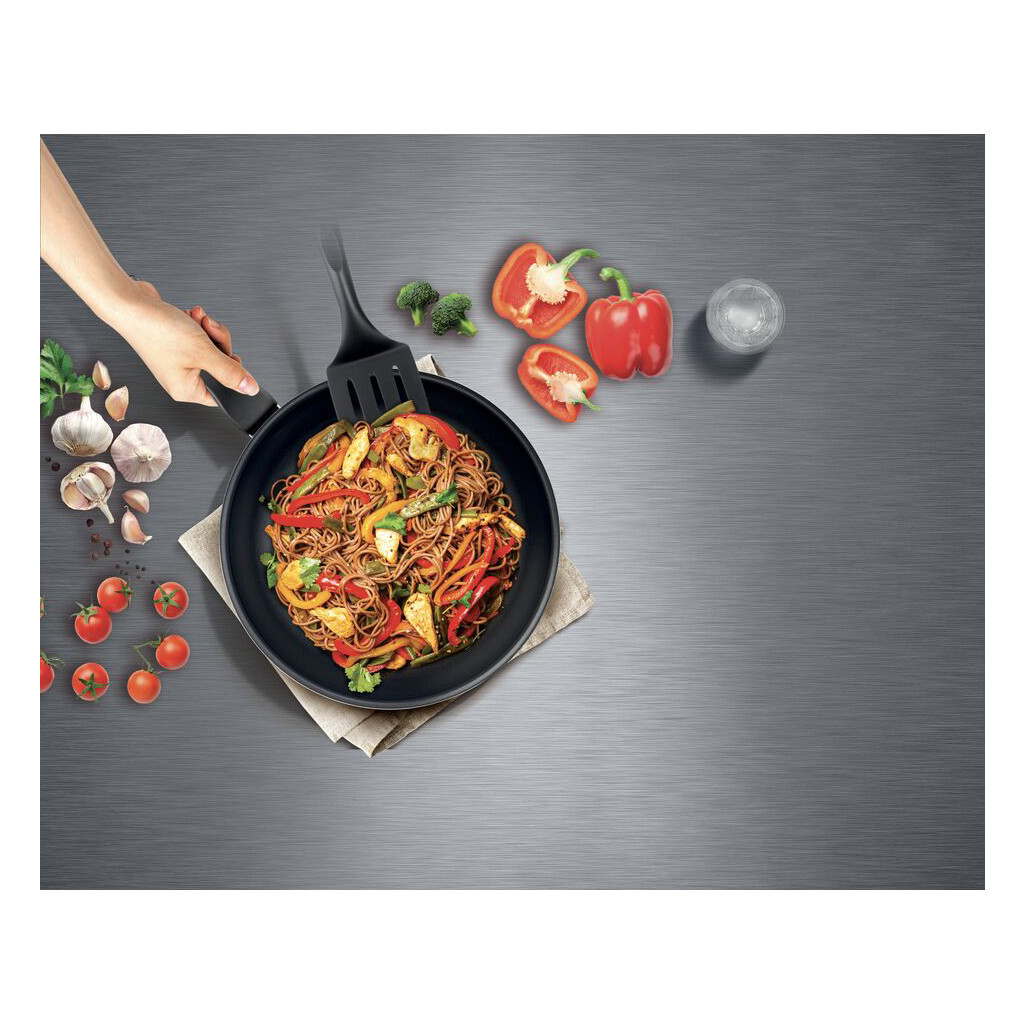 Сковорода Tefal XL Intense WOK 28 см (C3841953) - зображення 5