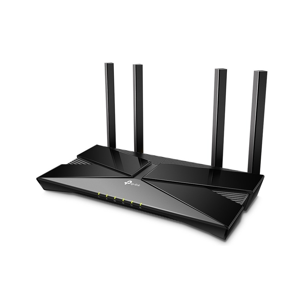 Маршрутизатор TP-Link ARCHER-AX10 - зображення 2