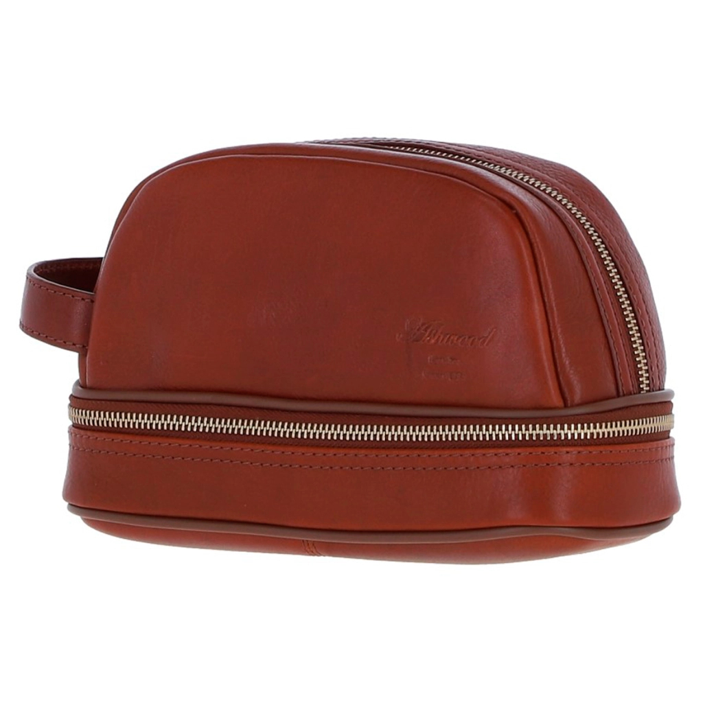 Несесер Ashwood PL41 Tan - зображення 2