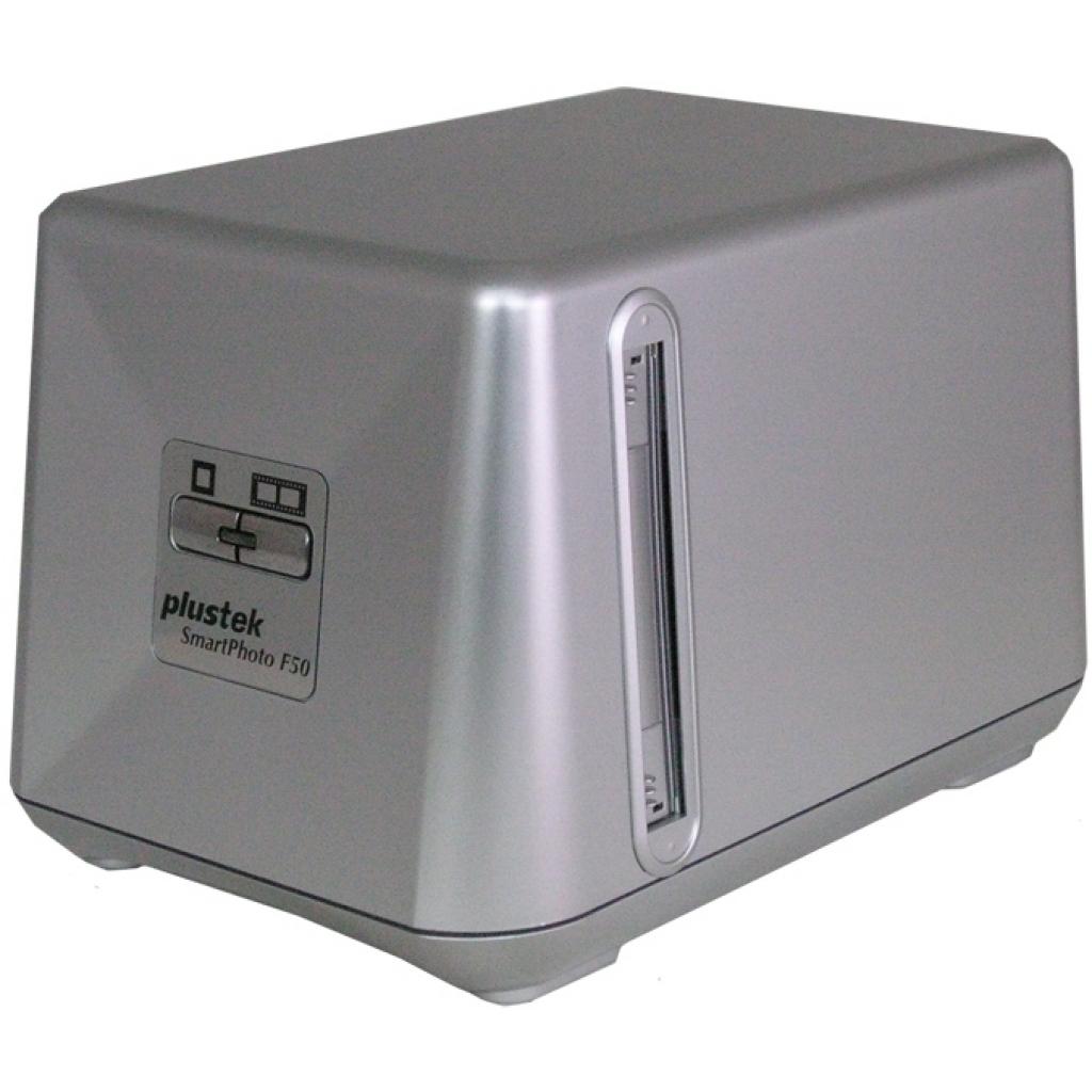 Сканер Plustek SmartPhoto F50 (0178TS) - зображення 1