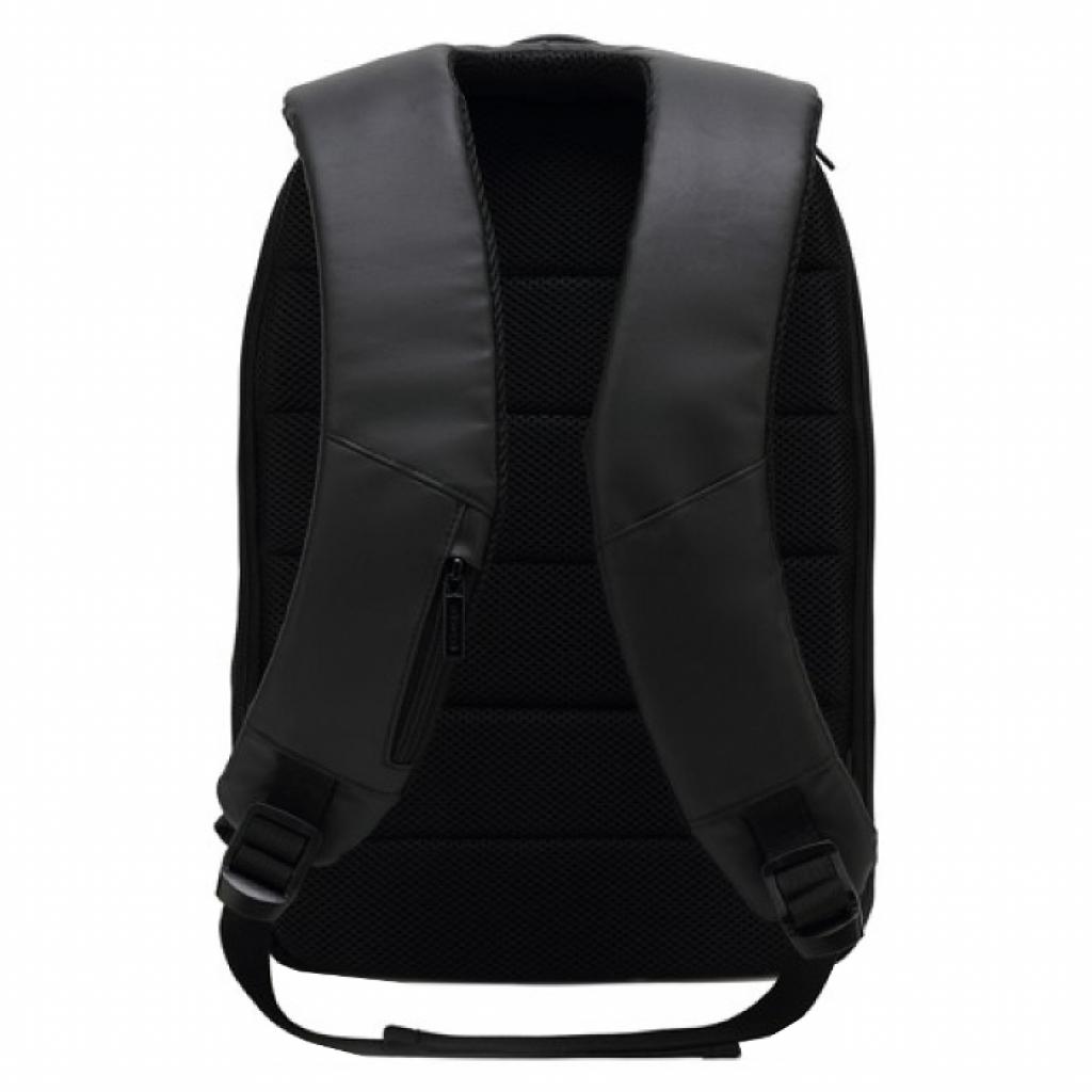 Рюкзак для ноутбука Frime 15.6" (Shell Grey) - зображення 2